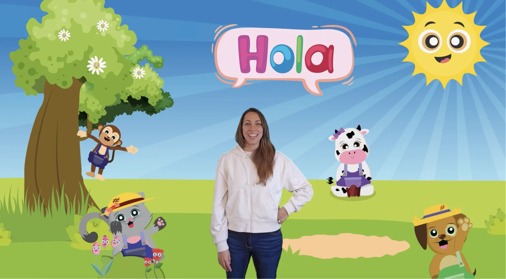 Hola
